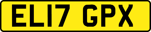 EL17GPX