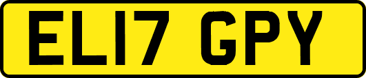 EL17GPY