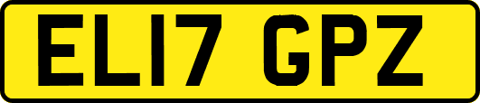 EL17GPZ