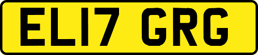 EL17GRG