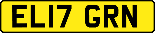 EL17GRN