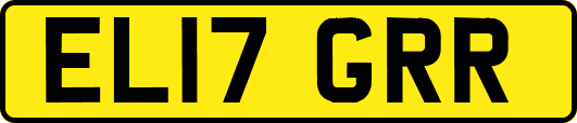 EL17GRR