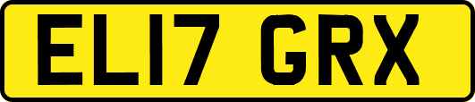 EL17GRX