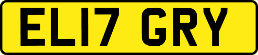 EL17GRY