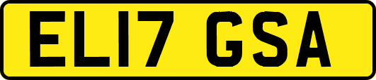 EL17GSA
