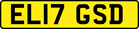 EL17GSD