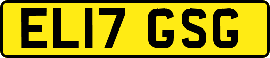 EL17GSG