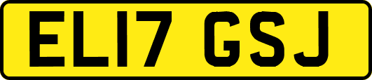 EL17GSJ