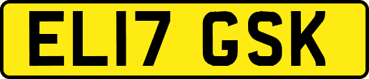EL17GSK