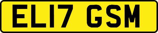 EL17GSM