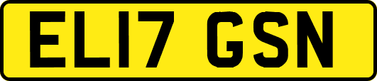 EL17GSN