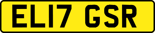 EL17GSR