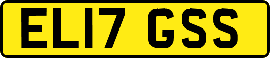 EL17GSS