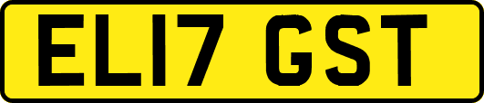 EL17GST