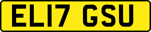 EL17GSU