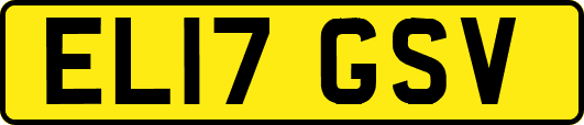 EL17GSV