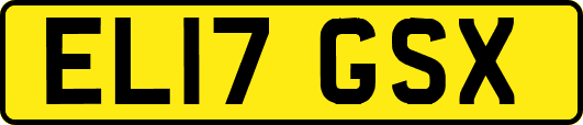 EL17GSX
