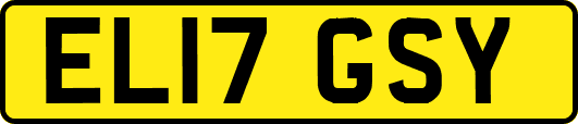EL17GSY