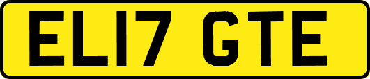 EL17GTE