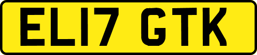 EL17GTK