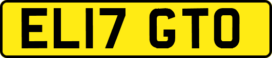 EL17GTO