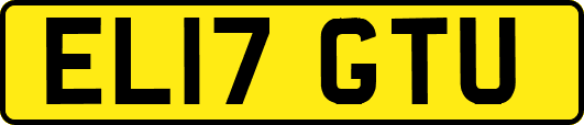 EL17GTU