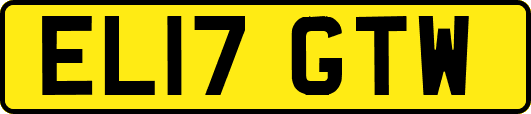 EL17GTW