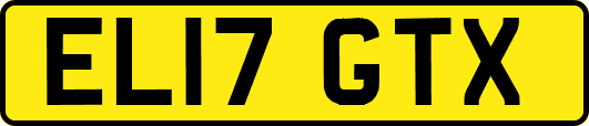 EL17GTX