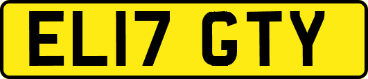 EL17GTY