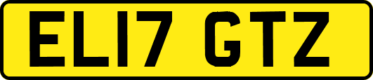 EL17GTZ