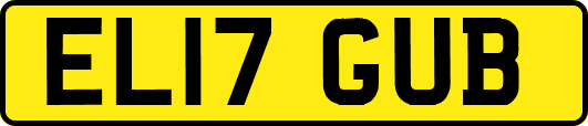 EL17GUB