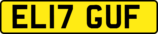 EL17GUF
