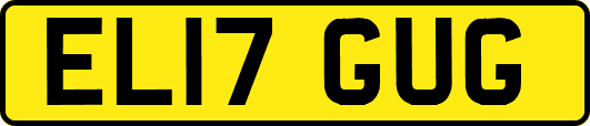 EL17GUG