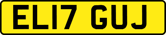 EL17GUJ