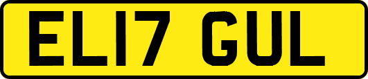 EL17GUL