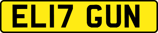 EL17GUN