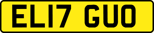 EL17GUO