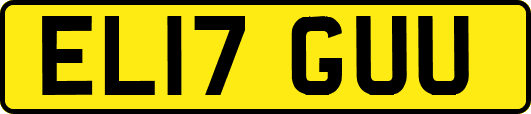 EL17GUU