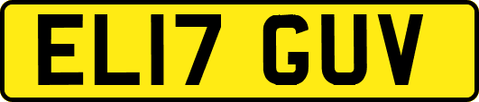 EL17GUV