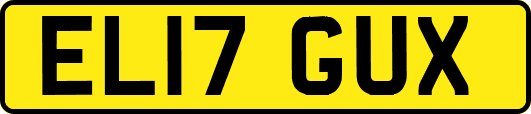 EL17GUX