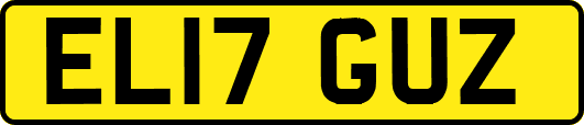 EL17GUZ