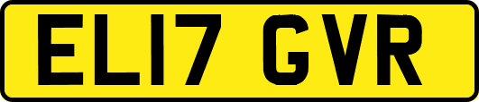 EL17GVR