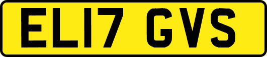 EL17GVS