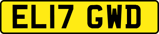 EL17GWD