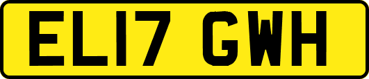 EL17GWH