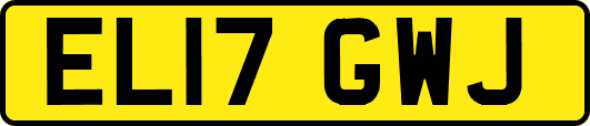 EL17GWJ