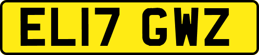 EL17GWZ