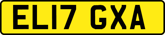 EL17GXA
