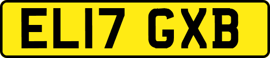 EL17GXB