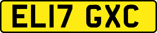 EL17GXC